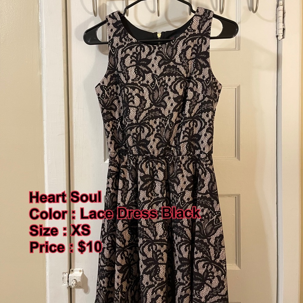Dress